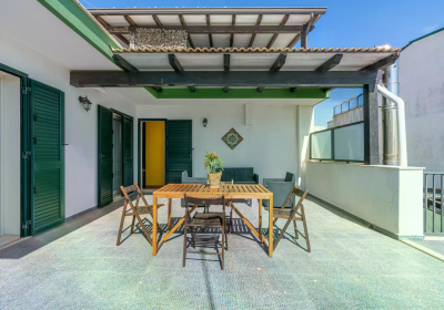 Casa Vacanze Antares